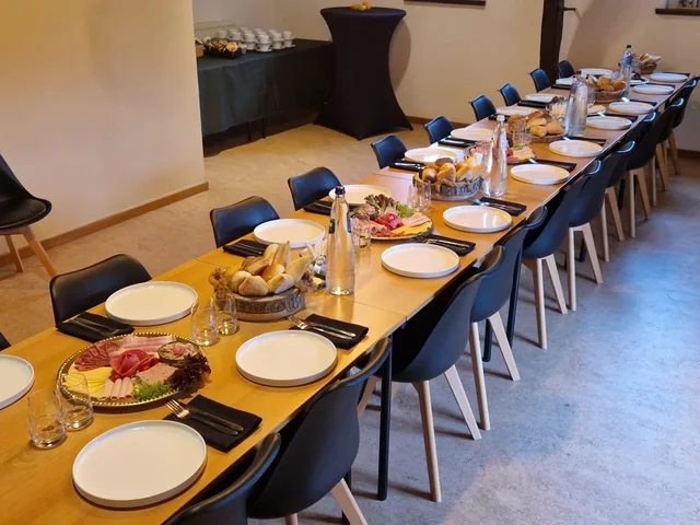 koffietafel