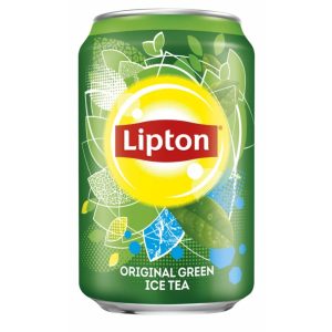 Ice Tea Green