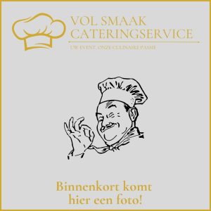 Lunchpakket Vol Smaak