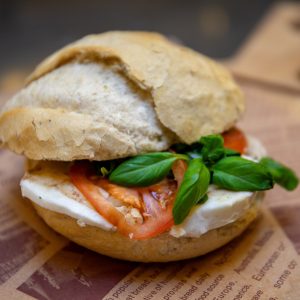 Caprese